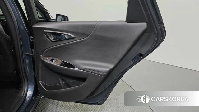 Chevrolet (GM Daewoo) The New Malibu id 4282253 из Кореи 17