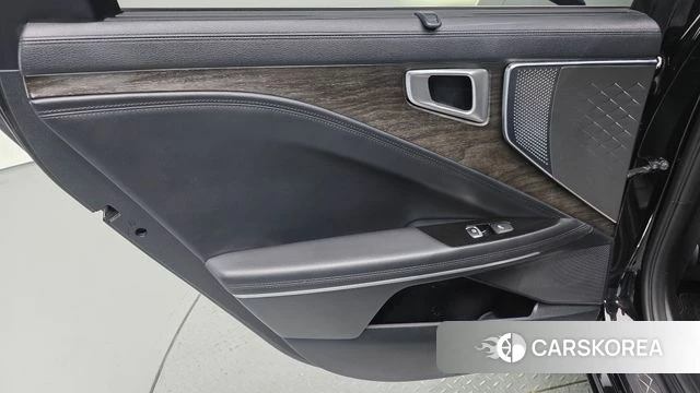 Kia K8 id 4745944 из Кореи 17