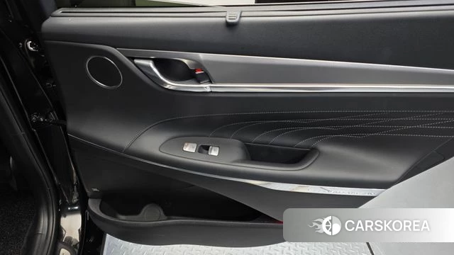 Hyundai The New Grandeur IG id 4759478 из Кореи 17