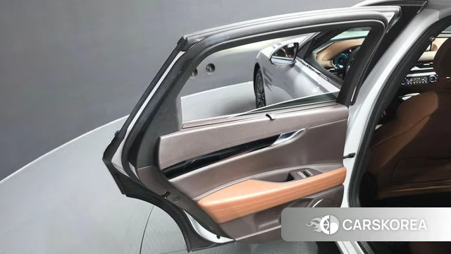 Genesis G80 (RG3) id 4650759 из Кореи 17