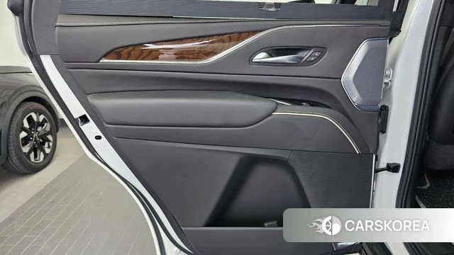 Cadillac Escalade 5th Generation id 4630514 из Кореи 17