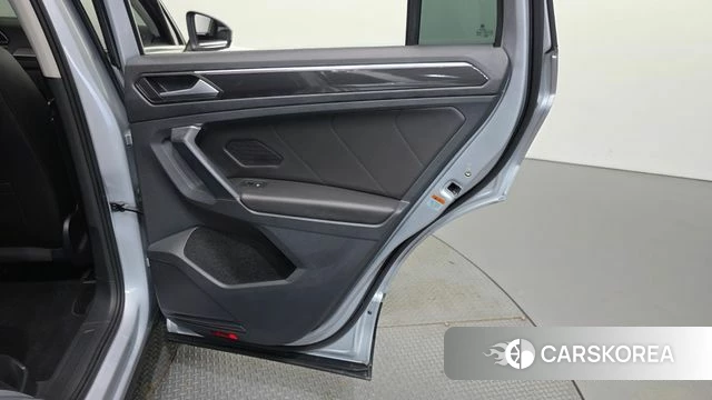 Volkswagen Tiguan second Generation id 4292285 из Кореи 17