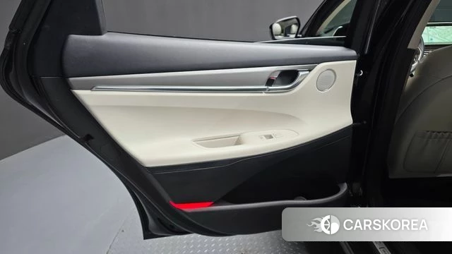 Hyundai The New Grandeur IG id 4244275 из Кореи 17