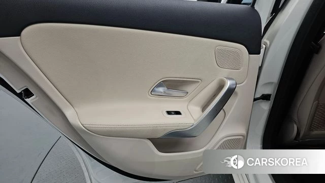 Mercedes-Benz A-Class W177 id 4445935 из Кореи 17