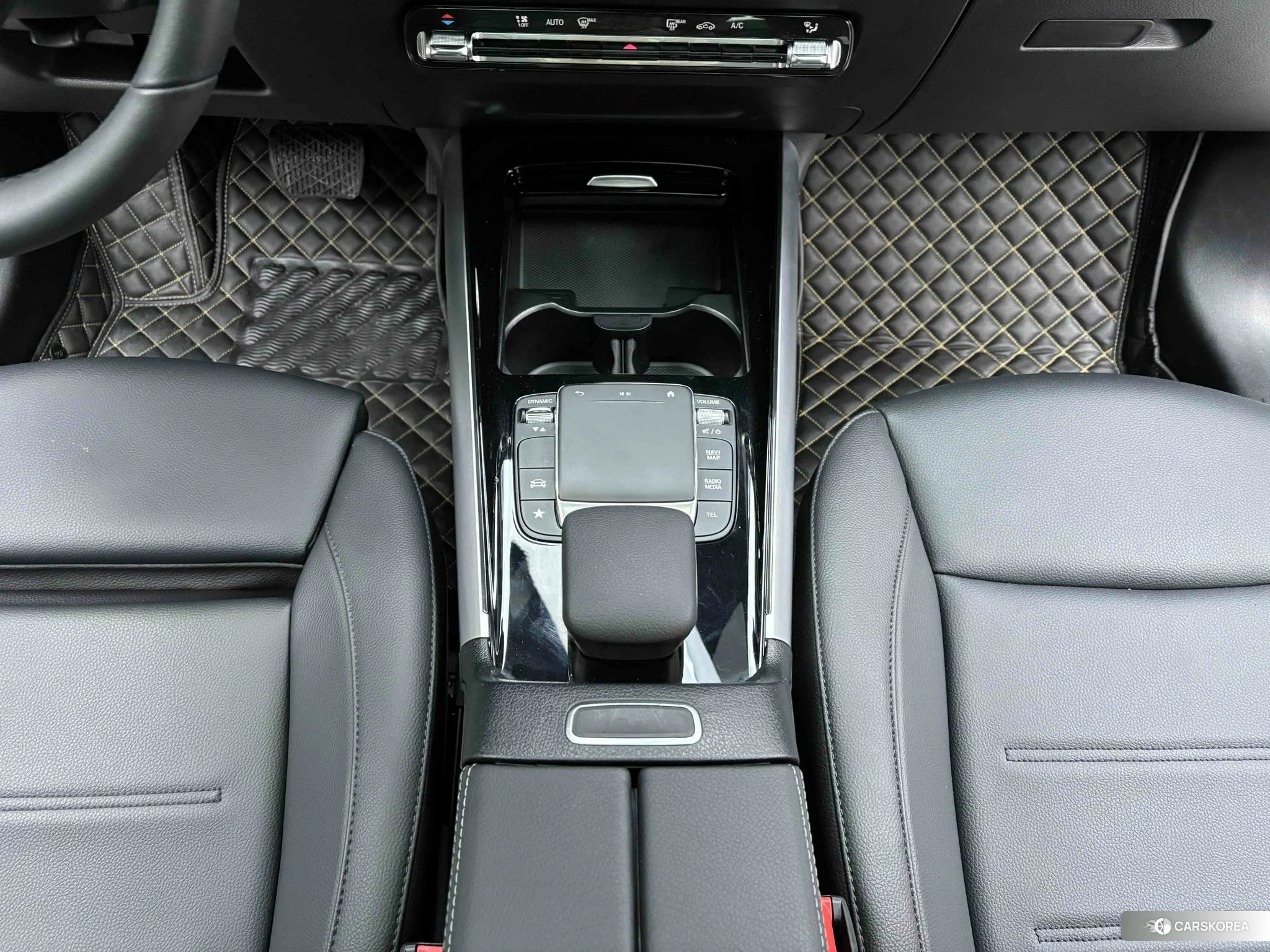 Mercedes-Benz GLA id 4420283 из Китая 17
