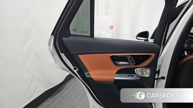 Mercedes-Benz GLC-Class X254 id 4847480 из Кореи 17