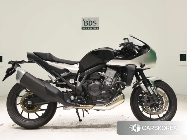 Проданный Honda HAWK 11 2023 из Японии