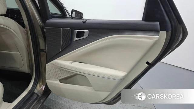 Kia The New K8 Hybrid id 4916447 из Кореи 17
