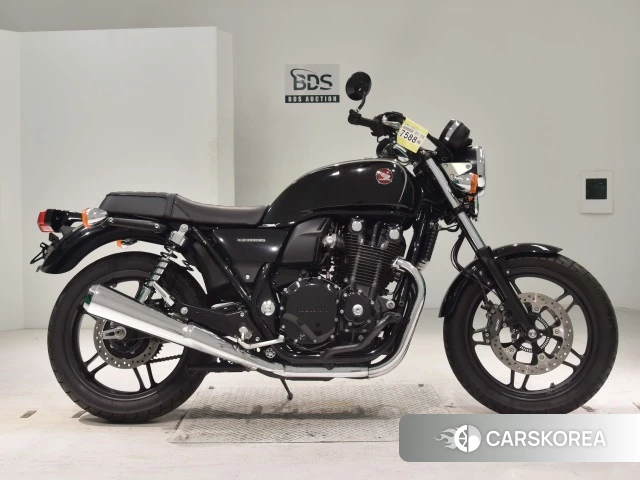 Проданный Honda CB1100 ABS 2019 из Японии