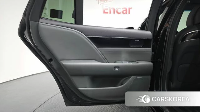 Genesis G90 (RS4) id 4469109 из Кореи 17