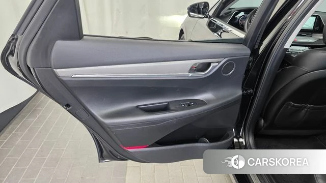 Hyundai The New Grandeur IG id 4518485 из Кореи 17