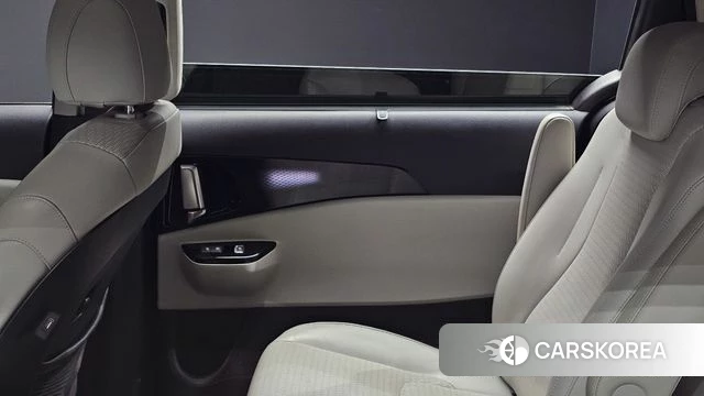 Kia Carnival 4th generation id 4444383 из Кореи 17