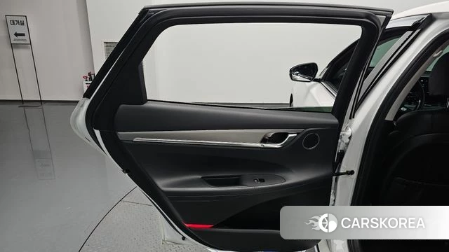 Hyundai The New Grandeur IG id 4416350 из Кореи 17
