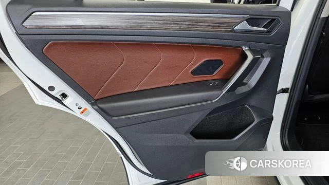 Volkswagen Tiguan Allspace id 4474712 из Кореи 17