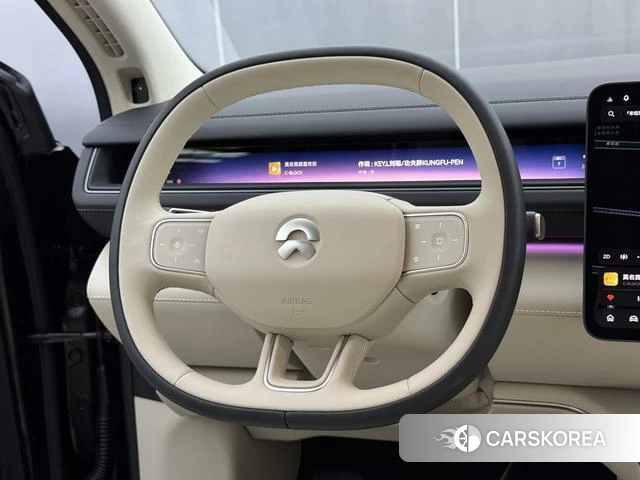 Weilai ES8 id 3993574 из Китая 17