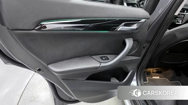 BMW X1 (F48) id 4223679 из Кореи 17