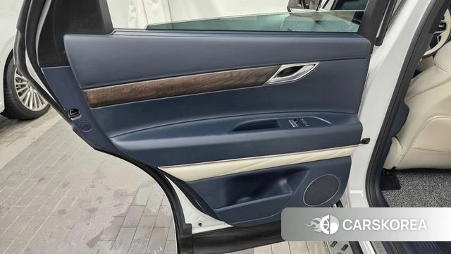 Genesis GV80 id 4753133 из Кореи 17