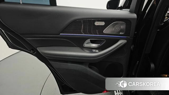 Mercedes-Benz GLE-Class W167 id 4632077 из Кореи 17