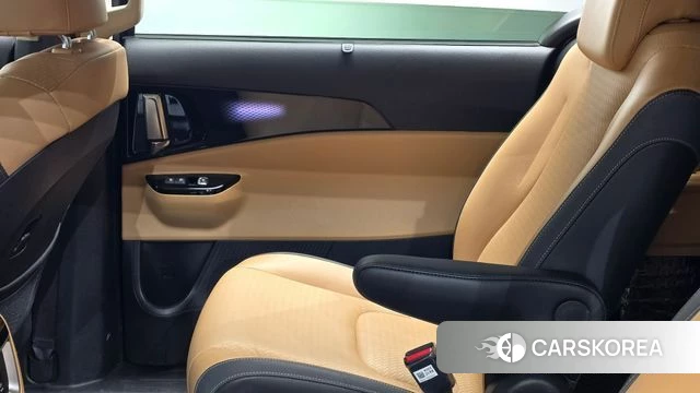 Kia Carnival 4th generation id 4624007 из Кореи 17