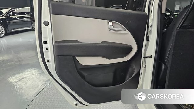 Kia The New Kia Ray id 4230929 из Кореи 17