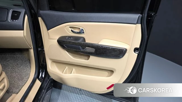 Kia The New Carnival id 4677684 из Кореи 17