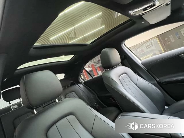 Mercedes-Benz Class A id 4278936 из Китая 17