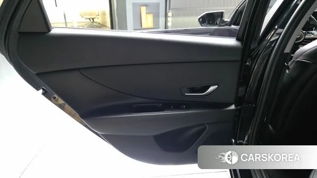 Hyundai Avante (CN7) id 4501765 из Кореи 17