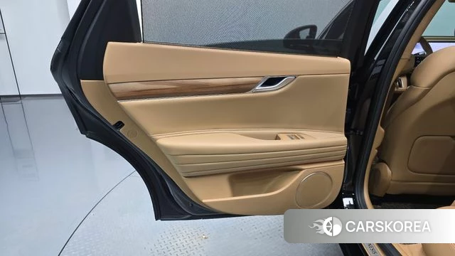 Genesis G80 (RG3) id 4623188 из Кореи 17