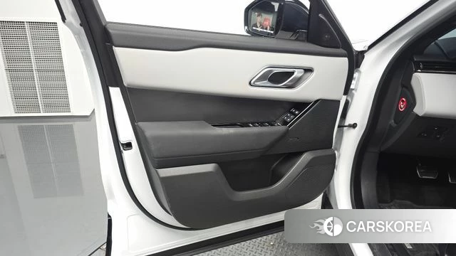 Land Rover Range Rover Velar id 4607601 из Кореи 17