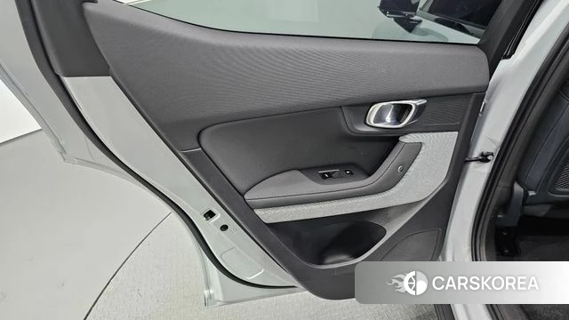 Polestar Polestar 2 id 4641447 из Кореи 17
