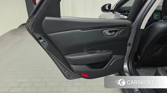 Renault Korea (Samsung) SM6 id 4496811 из Кореи 17