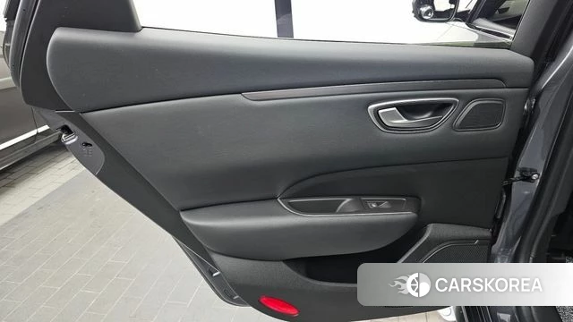 Renault Korea (Samsung) The New SM6 id 4715160 из Кореи 17