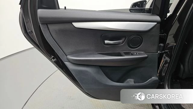 BMW 2 Series Active Tourer (F45) id 4906833 из Кореи 17
