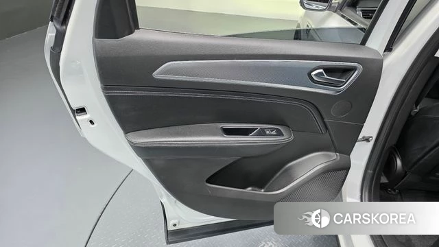 Renault Korea (Samsung) XM3 id 4943620 из Кореи 17