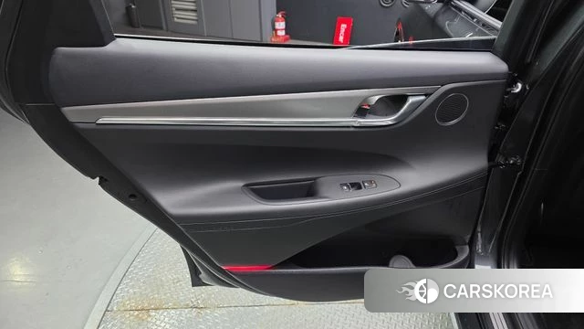 Hyundai The New Grandeur IG id 4750371 из Кореи 17