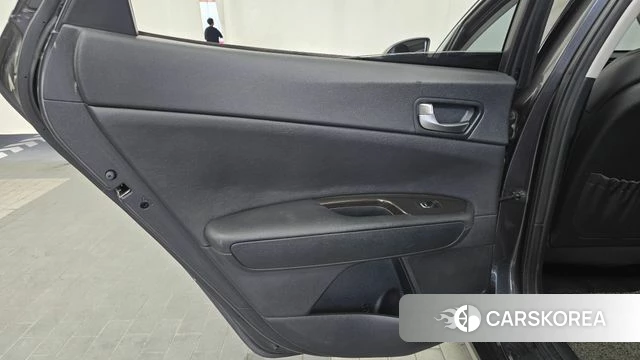 Kia The New K5 2nd generation id 4698787 из Кореи 17