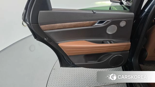 Genesis G80 (RG3) id 4676080 из Кореи 17