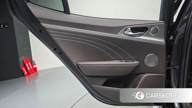Kia Stinger Meister id 4741323 из Кореи 17