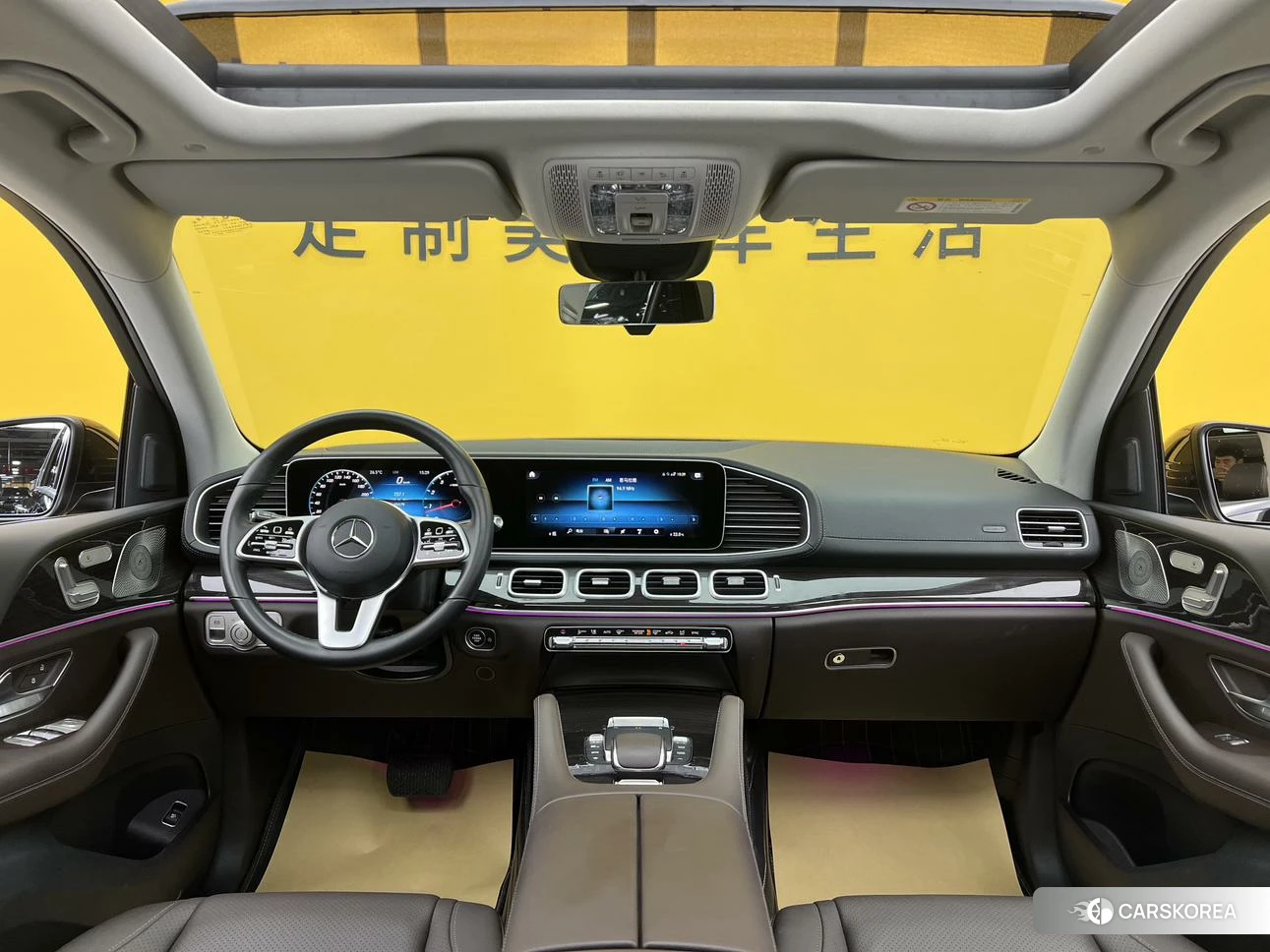 Mercedes-Benz GLE id 4504718 из Китая 17