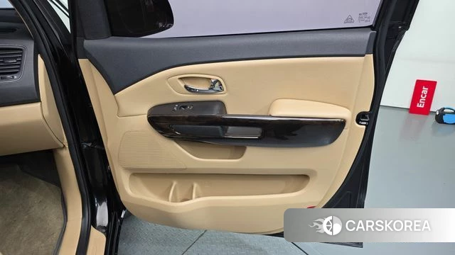 Kia The New Carnival id 4447082 из Кореи 17