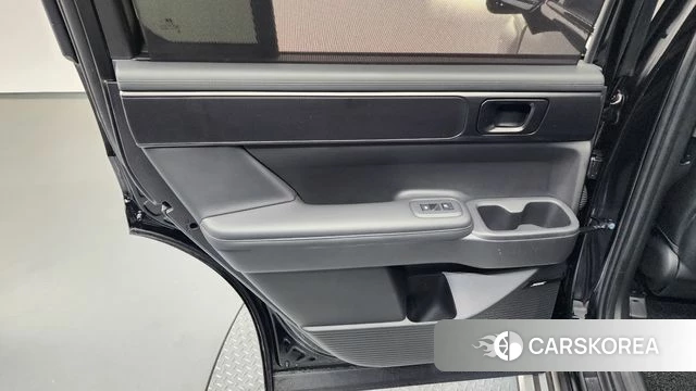 Hyundai Santa Fe (MX5) id 4608053 из Кореи 17