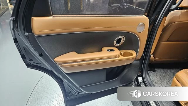 Hyundai Palisade (LX3) id 4539813 из Кореи 17