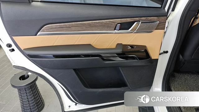 Kia Mohave Master id 4283740 из Кореи 17