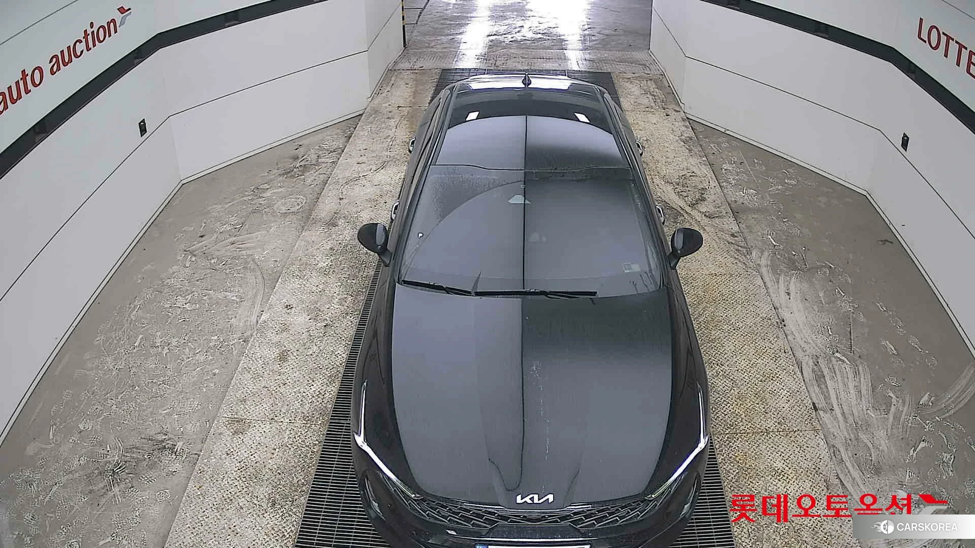 Kia K5 id 3869443 из Кореи 17