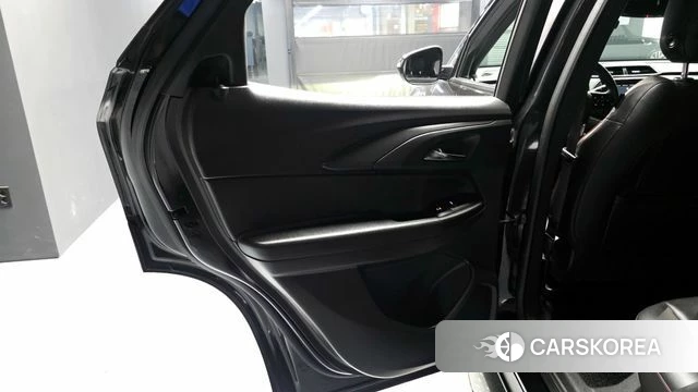 Chevrolet (GM Daewoo) Trailblazer id 4202947 из Кореи 17