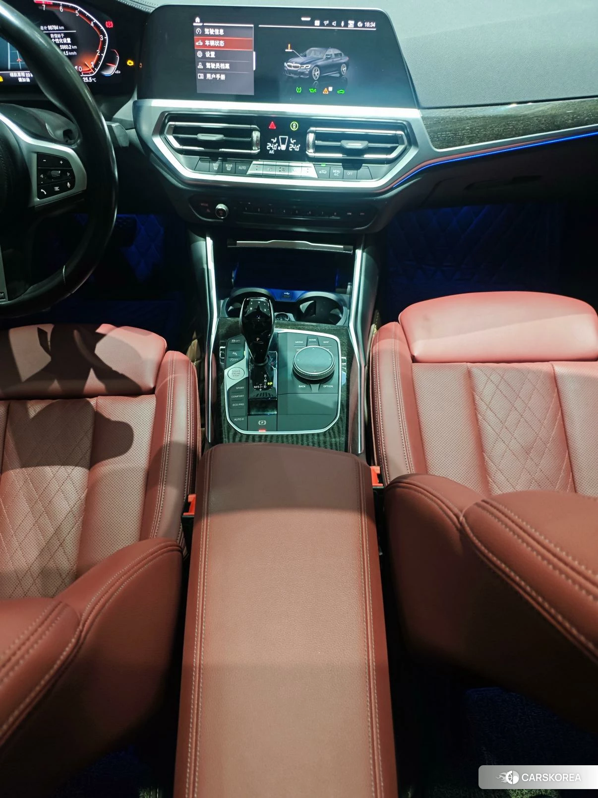 BMW 3 series id 4455478 из Китая 17