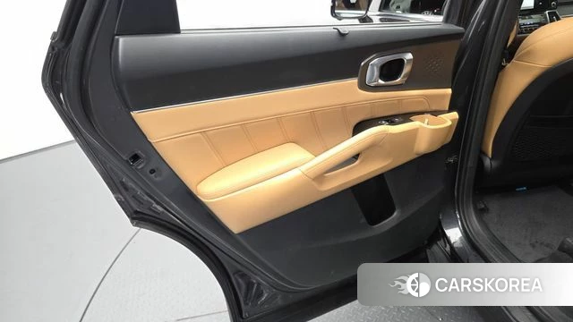 Kia Sorento 4th Generation id 4623733 из Кореи 17
