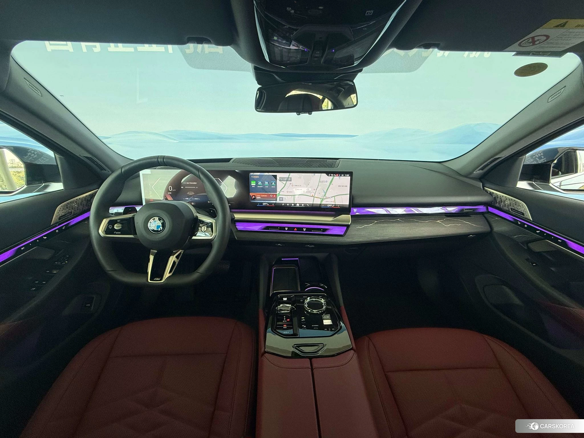 BMW 5 series id 4420929 из Китая 17