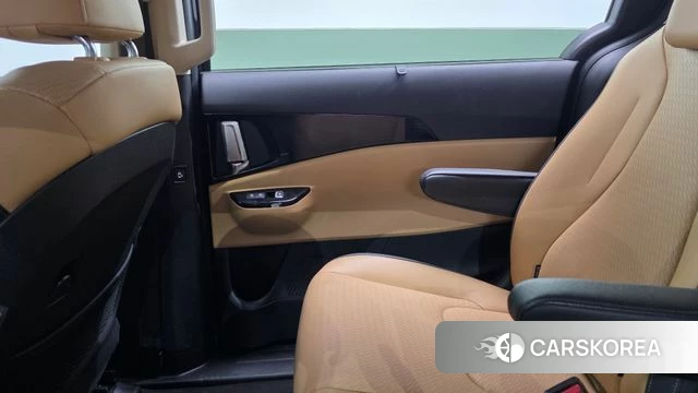 Kia Carnival 4th generation id 4223958 из Кореи 17