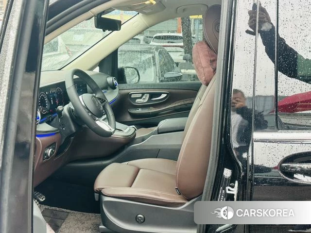 Mercedes-Benz V-class id 4359657 из Китая 17